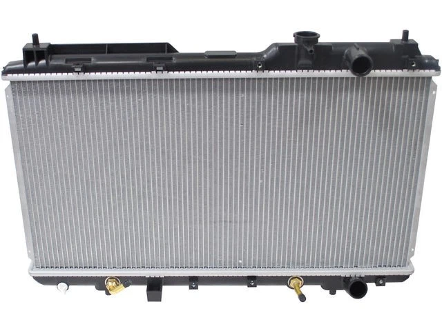 Radiador para 1997-2001 Honda CRV 1999 2000 1998 BH492YN Radiador -- comA/T - Imagem 1 de 1