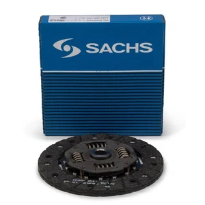 SACHS Kupplungsscheibe für PORSCHE 356 C 1600 SC 912 TARGA 1.6 69211601602 - Bild 1 von 2