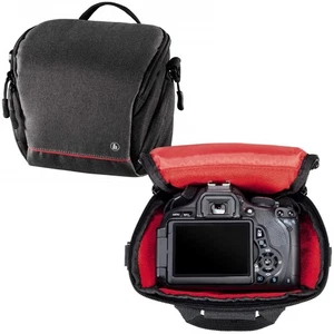 Hama Kamera-Tasche Universal Case Hülle für DSLR SLR Spiegelreflex Systemkamera - Bild 1 von 10