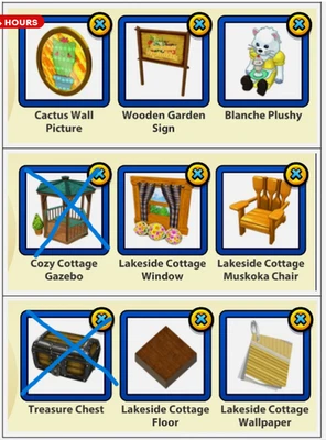 Webkinz HTF Items Transferred from Webkinz Next - $2.25 U Pick - Volume Disc - Image 1 of 4