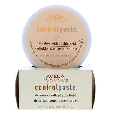 Aveda Control Paste 2.5 oz - Image 1 of 4