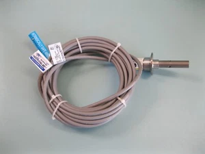 Sensor de conductividad 1" Tri-Clamp Rosemount Endurance 403-11-20 250 PSIG 25 pies. G7 - Imagen 1 de 5
