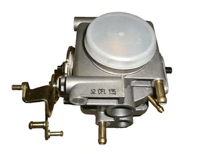 Drosselklappe Throttle Body Lancia Kappa 2.0 16V Turbo 151 kw 52CFL125 - Picture 1 of 1