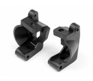 HPI Front Hub Carriers (10 Degr.) Bullet 101209 H101209 - Bild 1 von 1