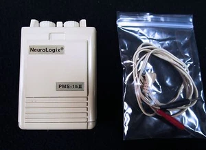 NeuroLogix PMS-15II Physical Therapy Unit - Picture 1 of 2