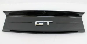 Tapa trasera cubierta tapa panel de ajuste para emblema Ford Mustang GT 2018-23 fabricante de equipos originales - Imagen 1 de 6