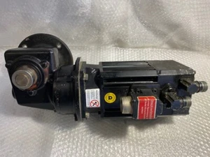 Baumüller Nürnberg DSG 56-S 1,4 KW 3000 min-1 Nord 1S50AF IEC 71 - Imagen 1 de 9