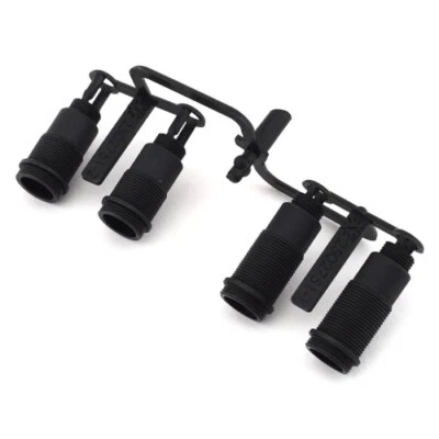 Team Associated Shock Body Set for Reflex 14B/14T ASC21534 - Image 1 of 2