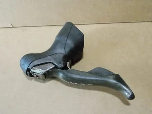 Palanca de cambios delantera izquierda Shimano Dura Ace 7900 10 velocidades STI bjgd21 - Imagen 1 de 7