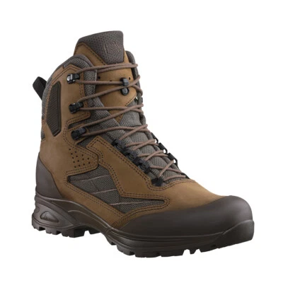 HAIX Scout 3.0 brown Schuhe Wanderschuhe Jagd Trekkingschuhe Stiefel - Bild 1 von 2