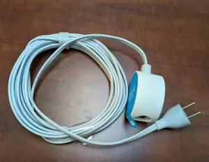 B OEM Google Nest Outdoor Camera USB Extended Cable Adapter Nest Cam A0038 - Picture 1 of 5