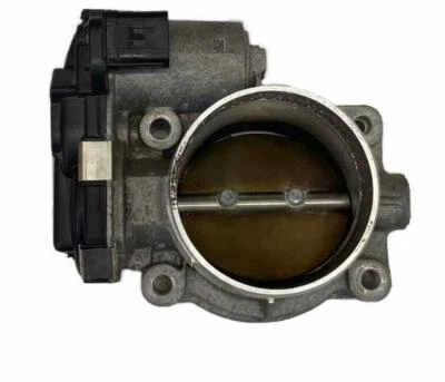 Chevy Traverse carrocería del acelerador 2012 a 2019 cuerpo del acelerador conjunto de válvula OEM 12670981 Foto 1 de 4