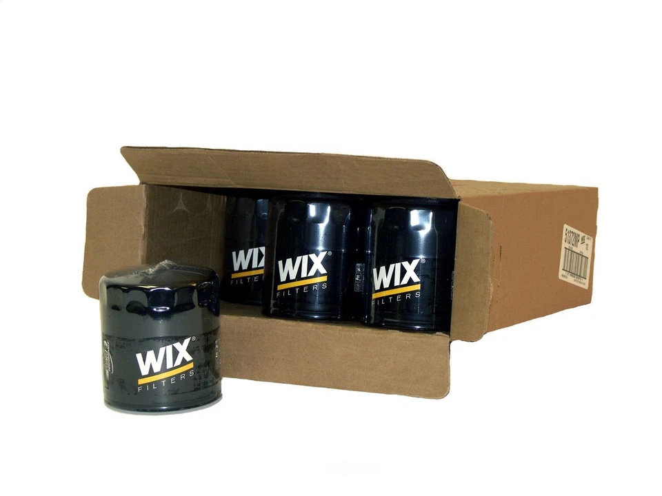 Oil Filter  Wix  51372MP - Image 1 of 1