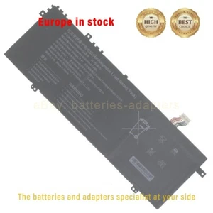 Original New U438575PV-3S1P 438575 Battery for GATEWAY GWTC51427-BK laptop - Picture 1 of 6