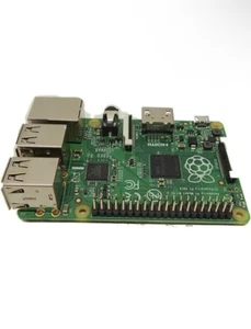 Raspberry Pi 1 Model B+ 512MB - Picture 1 of 2