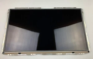 LG Display LM270WQ1 (SD)(B3) LCD 6091L-1050N THUNDERBOLT 27" Apple iMac A1407 - Photo 1/2