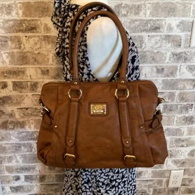 Bolso de mano Scarleton. Foto 1 de 4