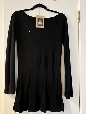 Vestido túnica Insight talla 8 Foto 1 de 4