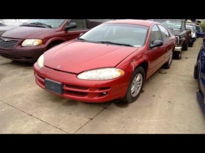 Husillo/nudillo delantero pasajero rueda de 15" estampada 15 se adapta a 98-99 CONCORDE 157456 Foto 1 de 4