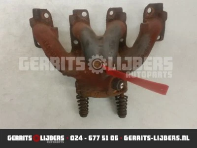 COLECTOR DE ESCAPE Opel Vectra B (38) 1997 R90400121 - Imagen 1 de 2