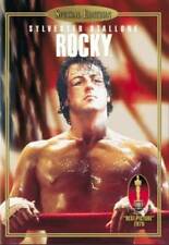 Rocky - DVD - VERY GOOD