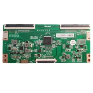 Skyworth 55G20 Logic Board N4TP546UHDPU4L-F_A0D LC546PU4L Main Board - Picture 1 of 1
