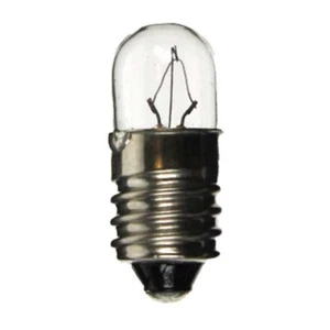 11X23MM 24V 3W E10 - Bild 1 von 2