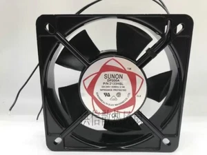 1 pcs SUNON DP200A P/N 2133HSL AC220-240V 0.14A 135*135*38mm cooling fan - Picture 1 of 3