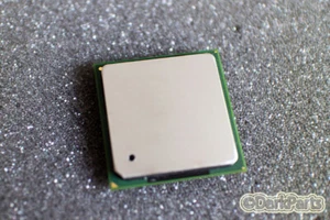 INTEL SL5UK Pentium 4 1.8GHz Socket 478 Processor CPU - Picture 1 of 1