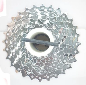 SRAM PG-950 Power Glide 9 Speed 11-28T Cassette, NIB - Picture 1 of 2