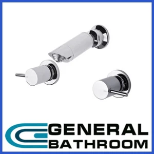 Wels Round Bathroom Shower Tap Set - Picture 1 of 2