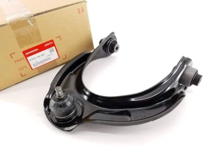 HONDA GENUINE ACURA TL TSX Accord CU1/2 LH Left Upper Control Arm 51520-TA0-A03 - Image 1 of 3