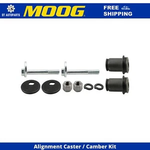 For 1962-1976 Dodge Dart Alignment Caster / Camber Kit Front Upper MOOG 1962 - Picture 1 of 4