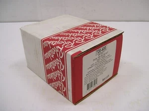 NEW Robertshaw #720-400 7200ER Dual Valve Uni-Kit Gas Valve 24VAC KRAE300I - Picture 1 of 5