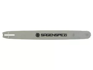 Spada adatta per Husqvarna 372 60 cm 3/8" 84 TG 1,5 mm guida barra - Foto 1 di 1
