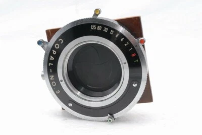 Copal - No,3 Rolladenloch 54mm *683282 - Bild 1 von 4