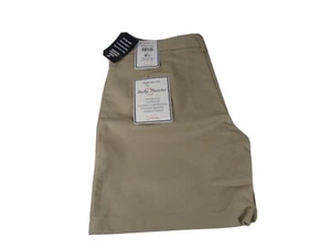 Becky Thatcher Elderwear Khaki Girls Shorts Wrinkle Free SZ 8.5 See Descr - Picture 1 of 7