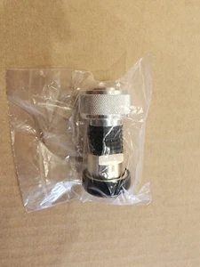 Fairview Microwave SA0805-03 5W 3dB 8GHz DIN Attenuator NEW!!! - Picture 1 of 1