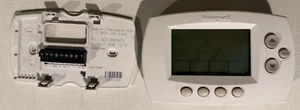 Honeywell RTH6580WF WiFi 7-Day Programmable Thermostat - Picture 1 of 6