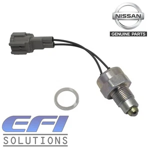Genuine Nissan Reverse Light Switch (6 Speed) "S15" Silvia 200sx - Bild 1 von 1