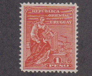 Uruguay - 1915 - SC 210 - LH - Bild 1 von 1