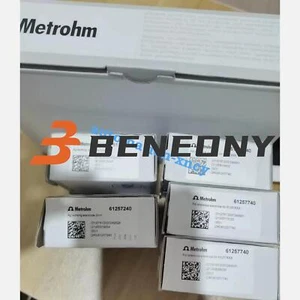 NEW Metrohm 61257740 6.1257.740 Fast shipping#DHL or FedEx - Picture 1 of 3