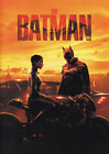 THE BATMAN (DVD 2022) CRIME / ACTION / DRAMA