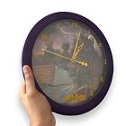 Vintage 2001 Harry Potter Wall Clock