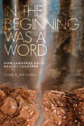 John Hatcher In the Beginning Was a Word (Paperback) (US IMPORT)