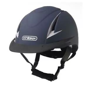 JW RH040 New Rider Generation Helm Navy Sparkle L-XL 58-62 - Bild 1 von 1