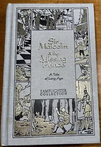 Sir Malcolm and the Missing Prince by Sidney Baldwin-2008 - Imagen 1 de 9