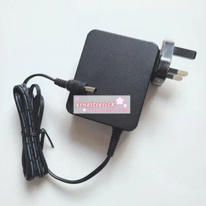 AC Adapter For NETGEAR Router AD2003100 Power Supply Cord Charger -UK 19V 3.16A - Picture 1 of 4