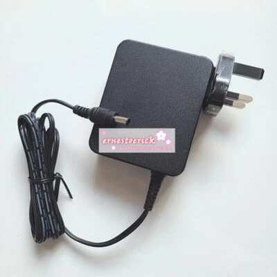 AC Adapter For NETGEAR Router AD2003100 Power Supply Cord Charger -UK 19V 3.16A - Image 1 of 4