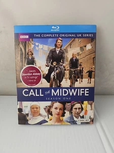 Call the Midwife: Season One (Blu-ray, 2012) - Picture 1 of 2